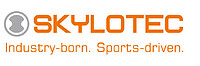 Skylotec Helm INCEPTOR GRX, orange 