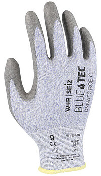 Schnittschutzhandschuh BLUETEC® Dynaforce C, Gr. 10