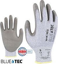 Schnittschutzhandschuh BLUETEC® Dynaforce C, Gr. 8 