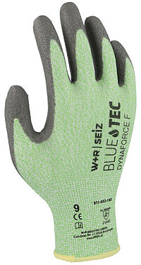 Schnittschutzhandschuh BLUETEC® Dynaforce F, Gr. 10