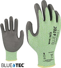 Schnittschutzhandschuh BLUETEC® Dynaforce F, Gr. 10 